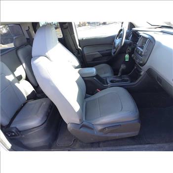 2016 Chevrolet Colorado (Hartford, CT 06114)