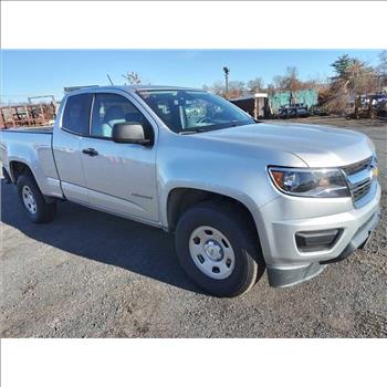2016 Chevrolet Colorado (Hartford, CT 06114)