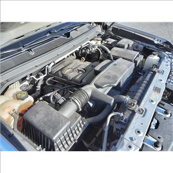 2016 Chevrolet Colorado (Hartford, CT 06114)