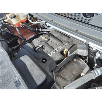 2016 Chevrolet Colorado (Hartford, CT 06114)