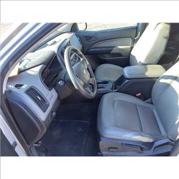 2016 Chevrolet Colorado (Hartford, CT 06114)