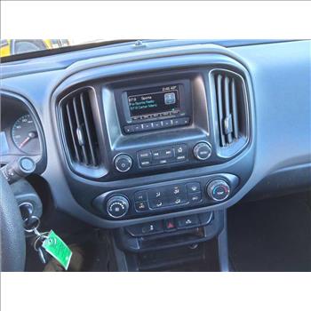 2016 Chevrolet Colorado (Hartford, CT 06114)