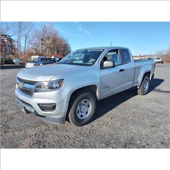 2016 Chevrolet Colorado (Hartford, CT 06114)