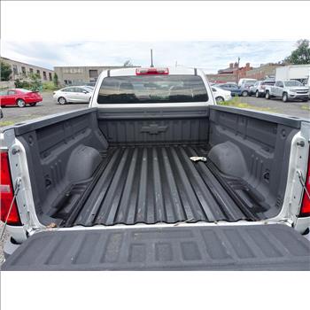2016 Chevrolet Colorado (Hartford, CT 06114)
