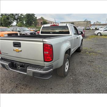 2016 Chevrolet Colorado (Hartford, CT 06114)