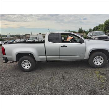 2016 Chevrolet Colorado (Hartford, CT 06114)