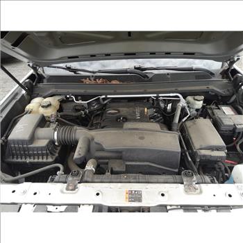 2016 Chevrolet Colorado (Hartford, CT 06114)