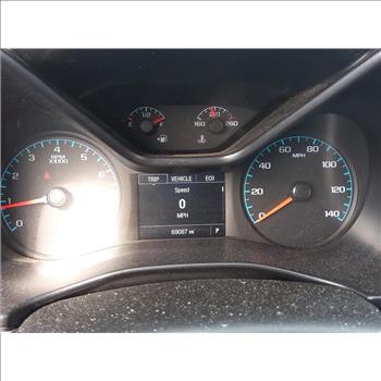 2016 Chevrolet Colorado (Hartford, CT 06114)