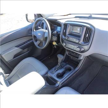 2016 Chevrolet Colorado (Hartford, CT 06114)