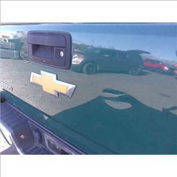 2016 Chevrolet Colorado (Hartford, CT 06114)