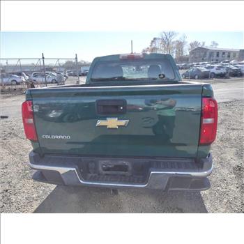 2016 Chevrolet Colorado (Hartford, CT 06114)