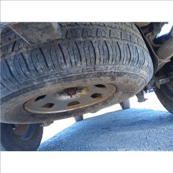 2016 Chevrolet Colorado (Hartford, CT 06114)