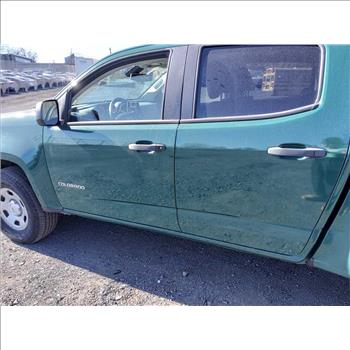 2016 Chevrolet Colorado (Hartford, CT 06114)