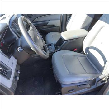 2016 Chevrolet Colorado (Hartford, CT 06114)