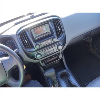 2016 Chevrolet Colorado (Hartford, CT 06114)