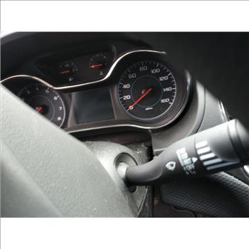 2016 Chevrolet Cruze (Hartford, CT 06114)