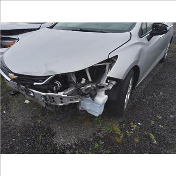 2016 Chevrolet Cruze (Hartford, CT 06114)
