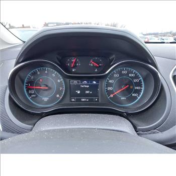 2016 Chevrolet Cruze (Hartford, CT 06114)