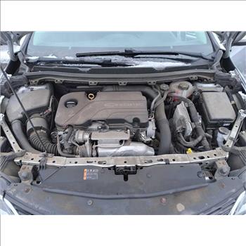 2016 Chevrolet Cruze (Hartford, CT 06114)