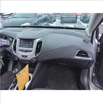 2016 Chevrolet Cruze (Hartford, CT 06114)