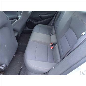 2016 Chevrolet Cruze (Hartford, CT 06114)