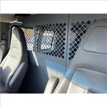 2016 Chevrolet Express (Hartford, CT 06114)