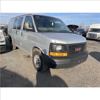 2016 Chevrolet Express (Hartford, CT 06114)