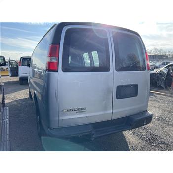 2016 Chevrolet Express (Hartford, CT 06114)