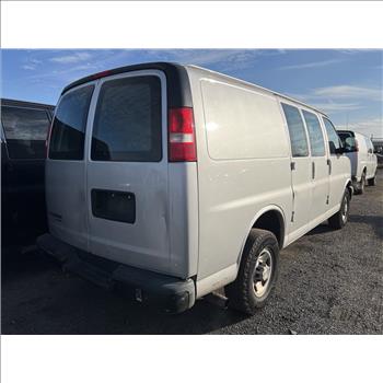 2016 Chevrolet Express (Hartford, CT 06114)