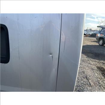 2016 Chevrolet Express (Hartford, CT 06114)