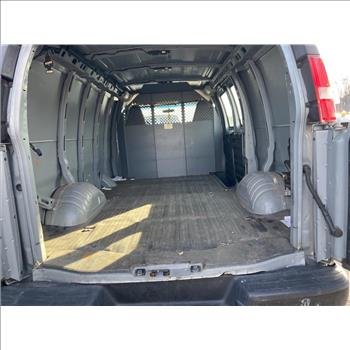 2016 Chevrolet Express (Hartford, CT 06114)