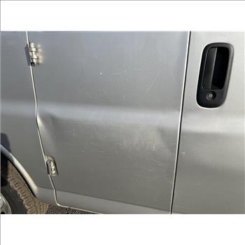 2016 Chevrolet Express (Hartford, CT 06114)