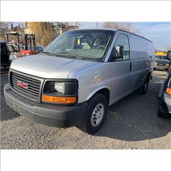 2016 Chevrolet Express (Hartford, CT 06114)