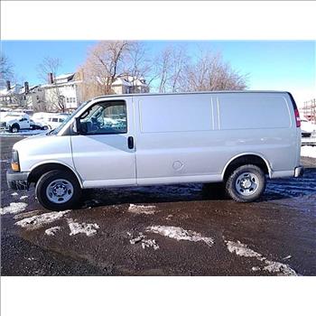 2016 Chevrolet Express (Hartford, CT 06114)