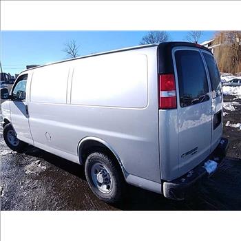 2016 Chevrolet Express (Hartford, CT 06114)