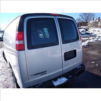 2016 Chevrolet Express (Hartford, CT 06114)