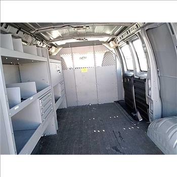 2016 Chevrolet Express (Hartford, CT 06114)