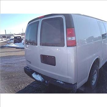 2016 Chevrolet Express (Hartford, CT 06114)