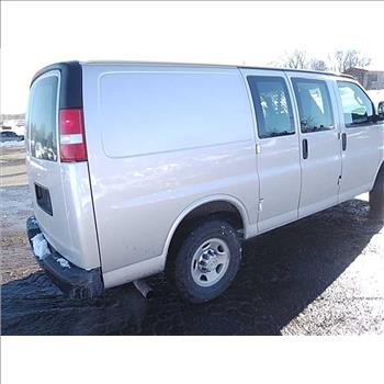 2016 Chevrolet Express (Hartford, CT 06114)