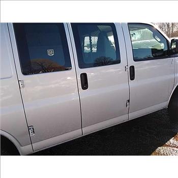 2016 Chevrolet Express (Hartford, CT 06114)