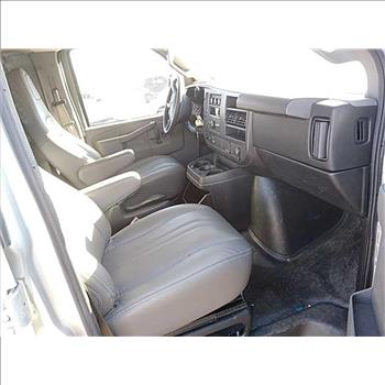 2016 Chevrolet Express (Hartford, CT 06114)