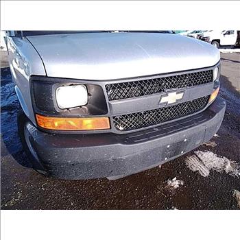 2016 Chevrolet Express (Hartford, CT 06114)