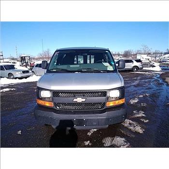 2016 Chevrolet Express (Hartford, CT 06114)