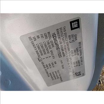 2016 Chevrolet Express (Hartford, CT 06114)