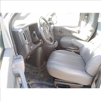 2016 Chevrolet Express (Hartford, CT 06114)