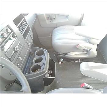 2016 Chevrolet Express (Hartford, CT 06114)