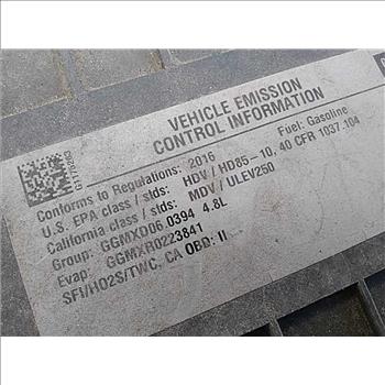 2016 Chevrolet Express (Hartford, CT 06114)