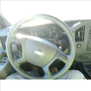 2016 Chevrolet Express (Hartford, CT 06114)