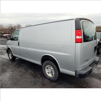 2016 Chevrolet Express (Hartford, CT 06114)