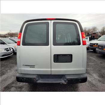 2016 Chevrolet Express (Hartford, CT 06114)